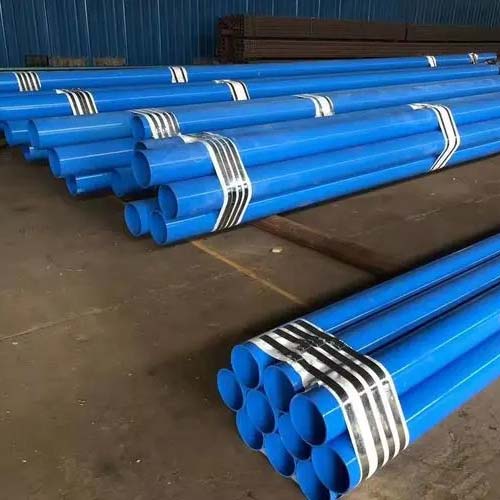 哈尔滨涂塑钢管现货