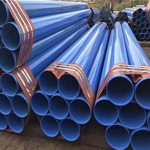 哈尔滨涂塑钢管检测