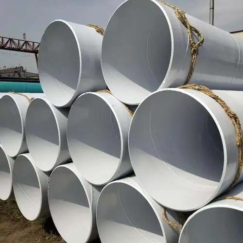 哈尔滨涂塑钢管厂家