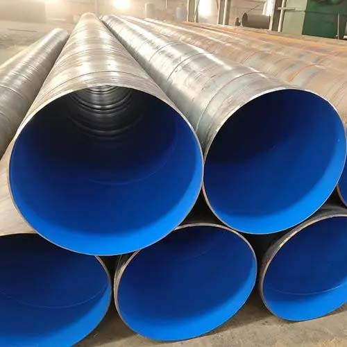 哈尔滨给水涂塑钢管价格