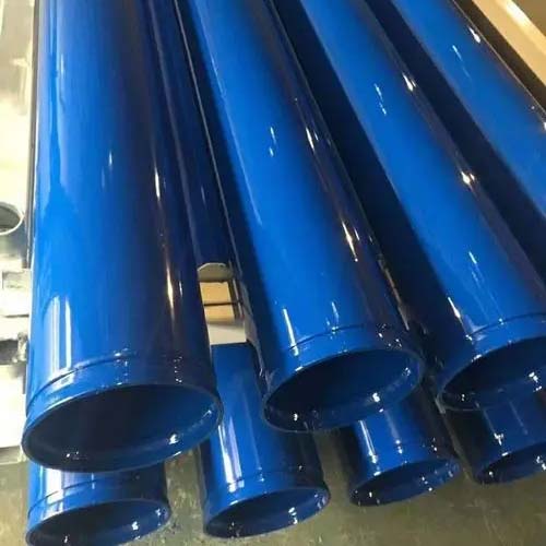 哈尔滨给水涂塑钢管有哪些型号？