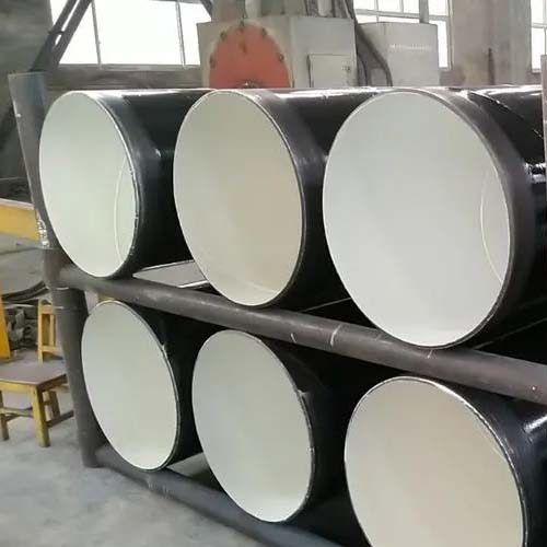 哈尔滨涂塑钢管防腐条件