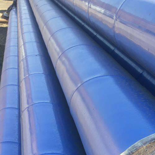 哈尔滨防腐涂塑钢管安装注意事项有哪些？