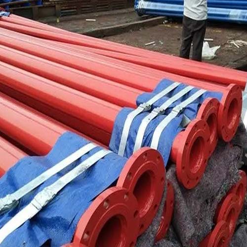 哈尔滨涂塑钢管厂家