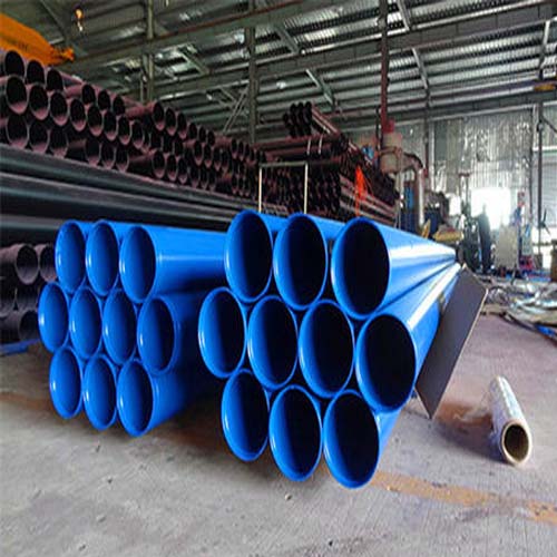 哈尔滨防腐涂塑钢管长度