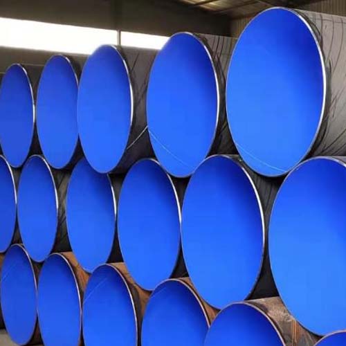 哈尔滨给水涂塑钢管厂家